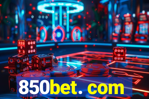 850bet. com